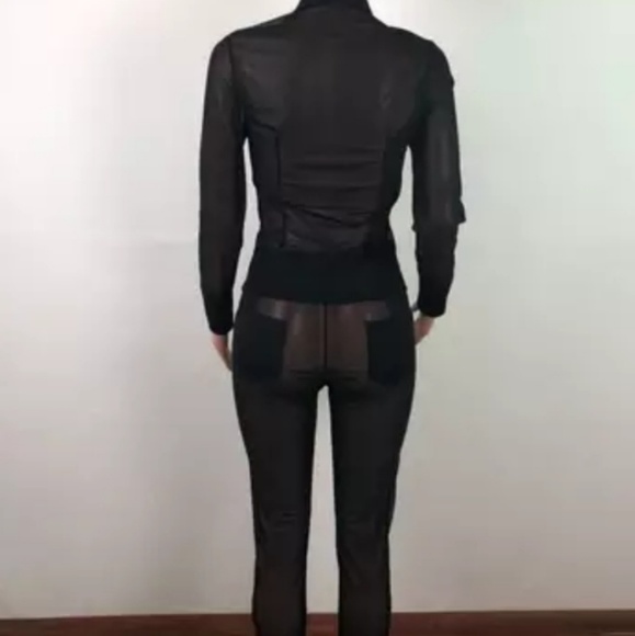 2 piece  pants set/ not for sale - Picture 4 of 5